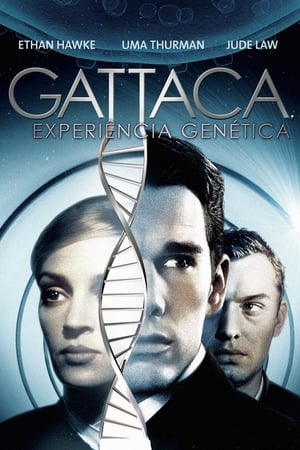 Gattaca poszter