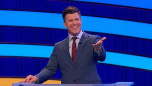 Pop Culture Jeopardy! 1. évad Ep.19 19. epizód