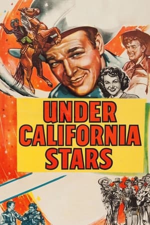 Under California Stars