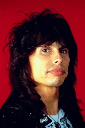 Steven Tyler profil kép