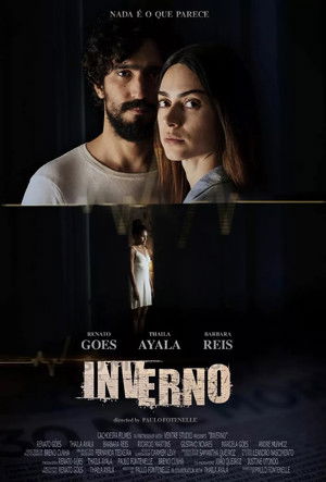 Inverno poszter
