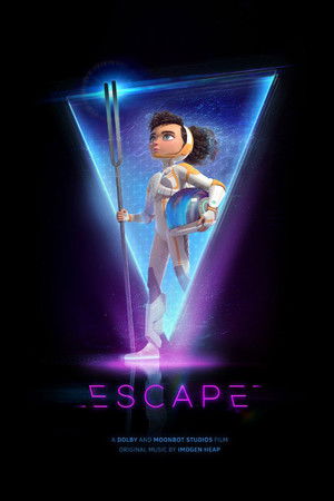 Escape poszter