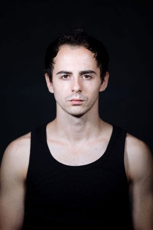 Lucian Ionescu profil kép