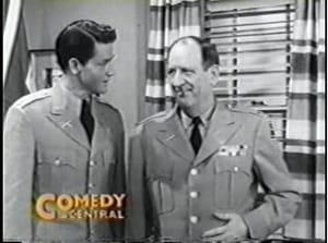 The Phil Silvers Show Season 1 Ep.20 20. epizód