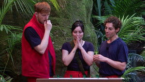 I'm a Celebrity...Get Me Out of Here! 25. évad Ep.15 15. epizód