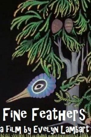 Fine Feathers poszter