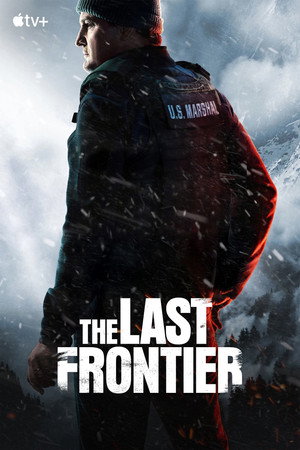 The Last Frontier poszter