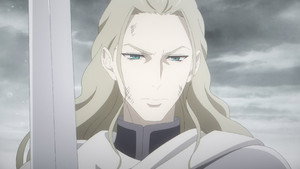 薔薇王の葬列 1. évad Ep.2 2. epizód