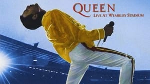 Queen: Live at Wembley Stadium háttérkép