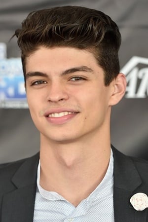 Ian Eastwood