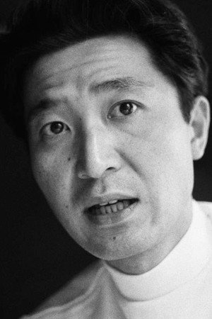 Yoshishige Yoshida profil kép