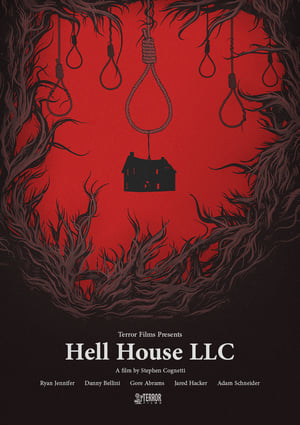 Hell House LLC poszter