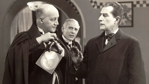 Silent Sherlock: Three Classic Cases háttérkép