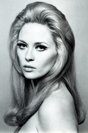 Faye Dunaway profil kép