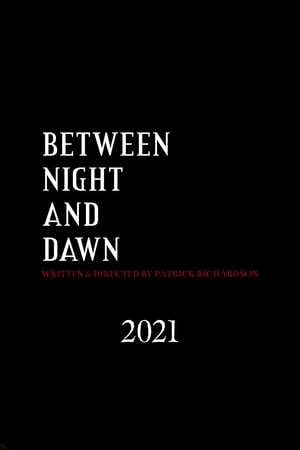 Between Night And Dawn poszter