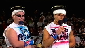 ECW Hardcore TV Season 4 Ep.25 25. epizód