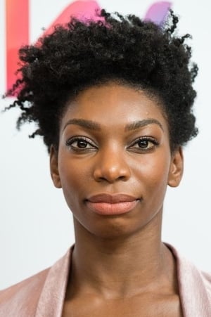 Michaela Coel profil kép