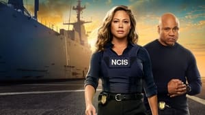 NCIS: Hawaii kép