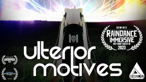 Ulterior Motives háttérkép