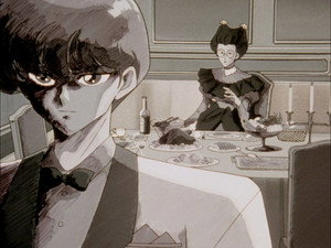 らんま1/2 1. évad Ep.147 147. epizód