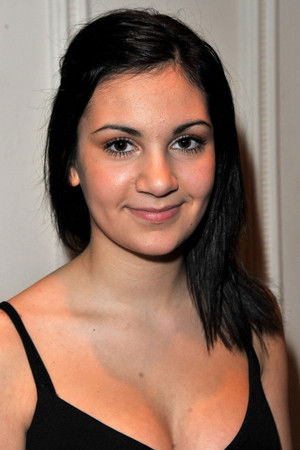 Lina Leandersson profil kép