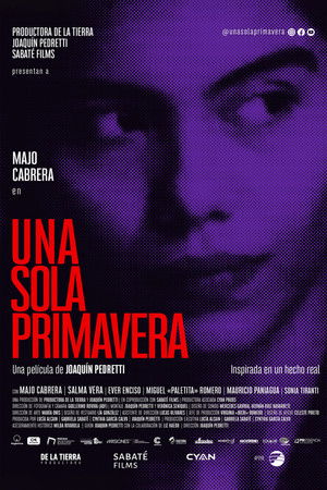 Una sola primavera