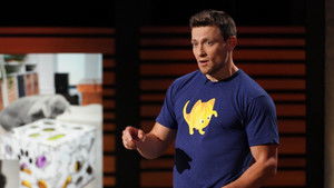 Shark Tank 13. évad Ep.20 20. epizód
