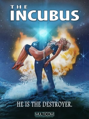 Incubus poszter