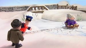 Postman Pat 3. évad Ep.24 24. epizód