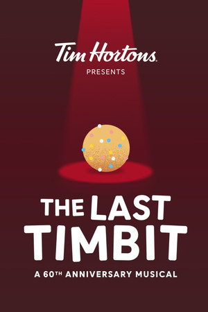 The Last Timbit poszter
