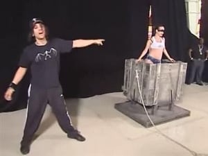 Criss Angel Mindfreak Season 2 Ep.11 11. epizód