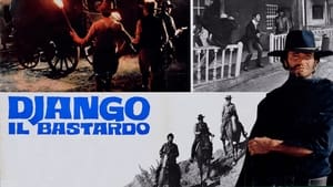 Django il bastardo háttérkép