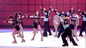 Holiday On Ice - Tropicana háttérkép