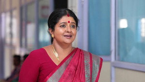 சின்னதம்பி Season 1 Ep.137 137. epizód