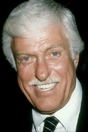 Dick Van Dyke profil kép