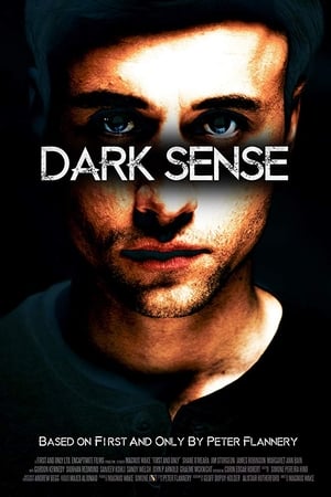 Dark Sense poszter