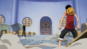 One Piece 9. évad Ep.295 295. epizód