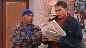 Living Single Season 3 Ep.15 15. epizód