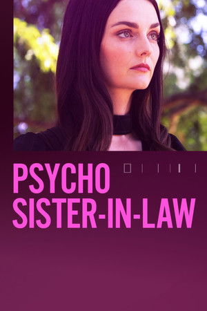 Psycho Sister-In-Law poszter