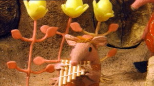 Clangers Season 2 Ep.11 11. epizód