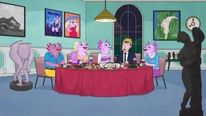 BoJack Horseman 5. évad Ep.3 Tervezett elavulás