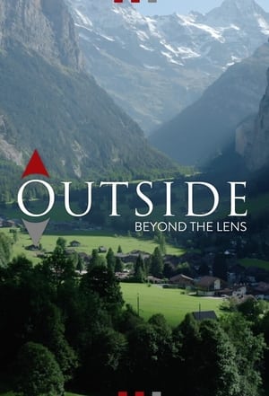 Outside Beyond the Lens poszter