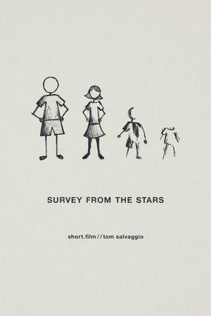 Survey From The Stars poszter