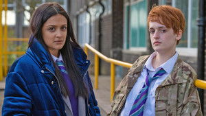 Ackley Bridge Season 2 Ep.7 7. epizód