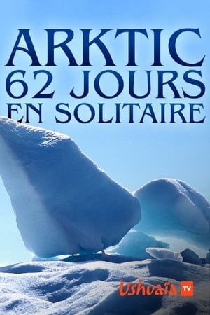 Arktic, 62 jours en solitaire poszter