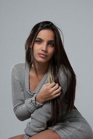 María Gabriela de Faría profil kép