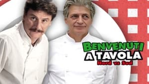 Benvenuti a tavola kép