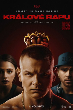 Королі репу poszter