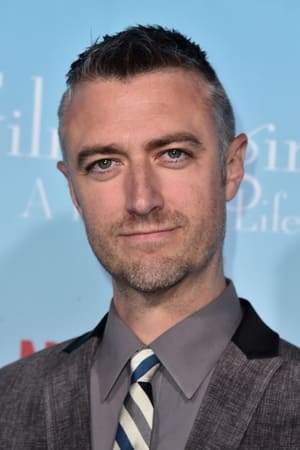 Sean Gunn profil kép