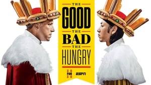 The Good, The Bad, The Hungry háttérkép